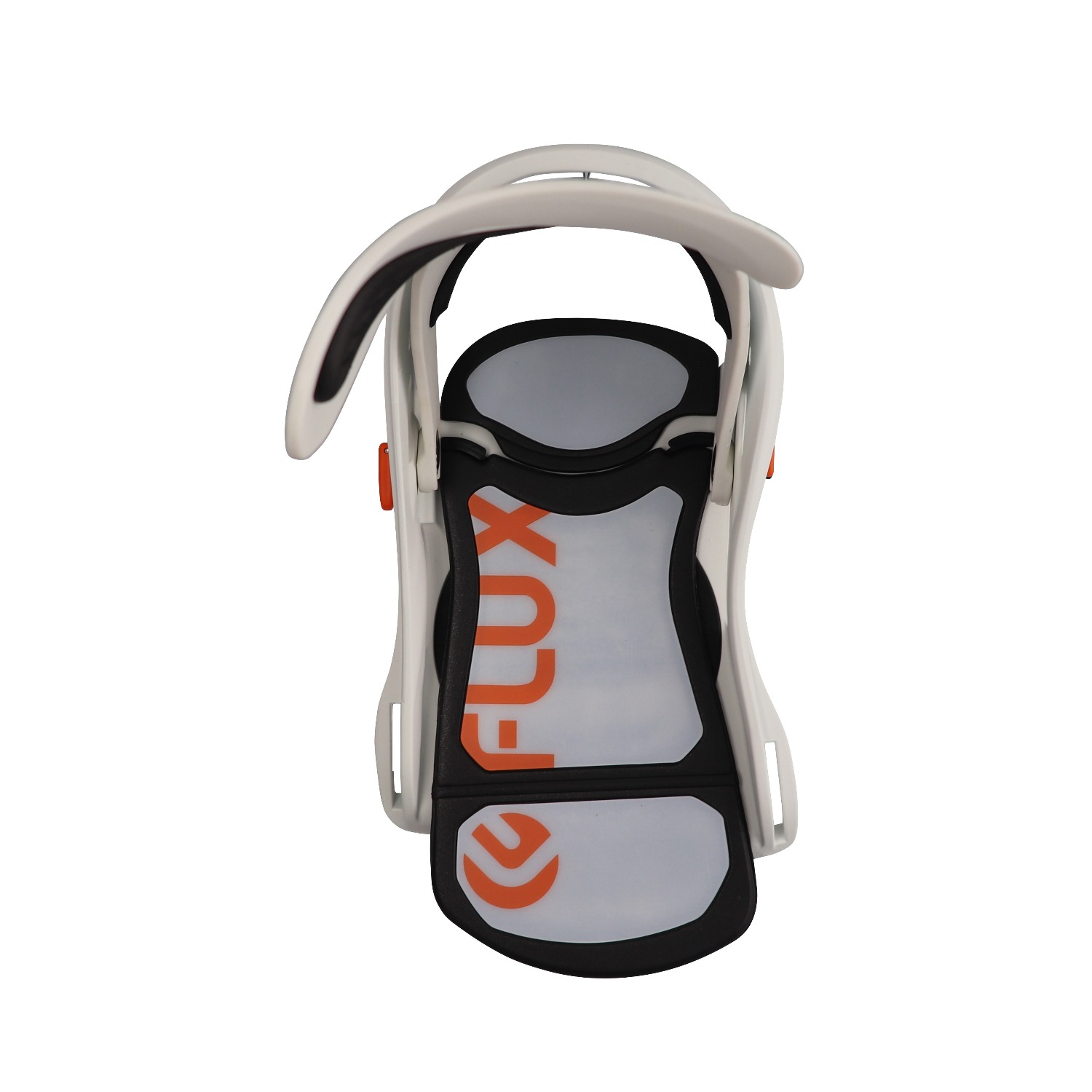 Flux GT 23 White
