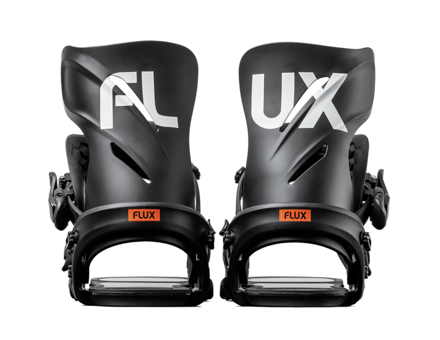 Flux GT 24 Black